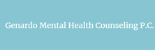 Genardo Mental Health Counseling P.C Genardo Mental Health Counseling P.C